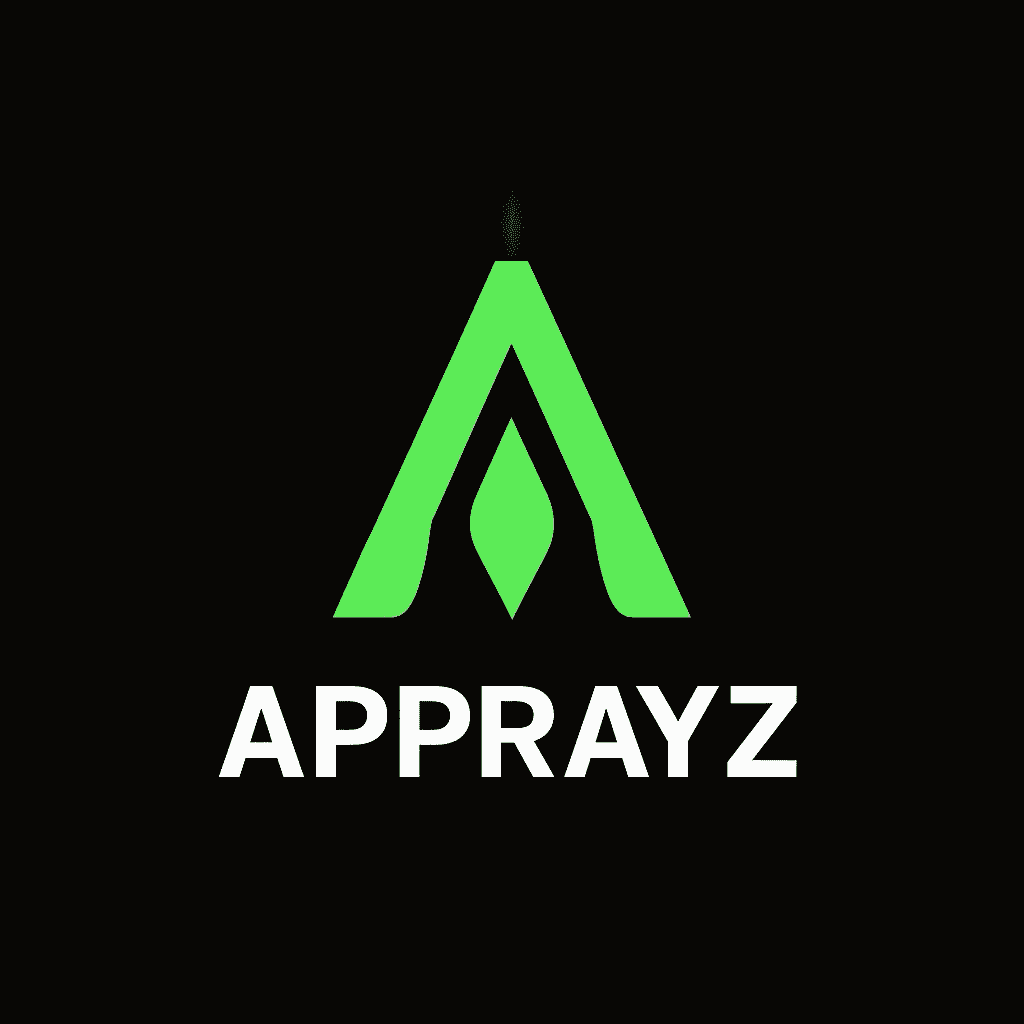 Apprayz logo