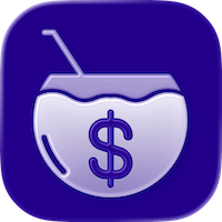 Spending tracker NomadExpenses logo