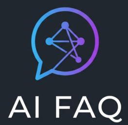 AI FAQ logo