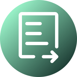 DeliveryNote.io logo