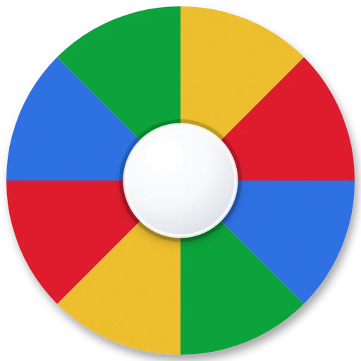 SpinWheelify logo