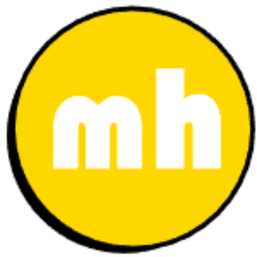 MojoHunt logo
