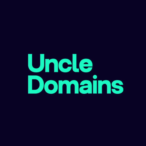 uncledomains.com logo