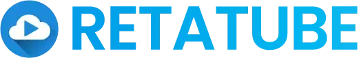 Retatube logo