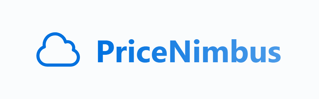 PriceNimbus logo