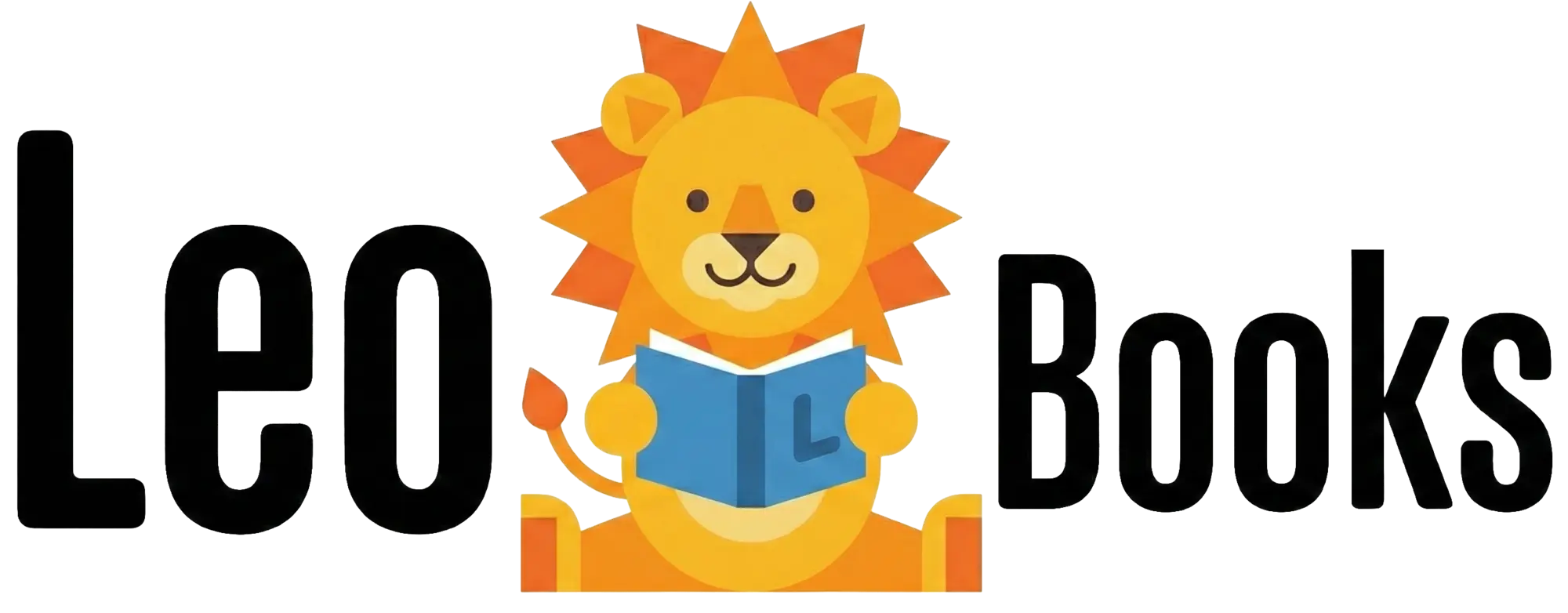 Leo Books logo
