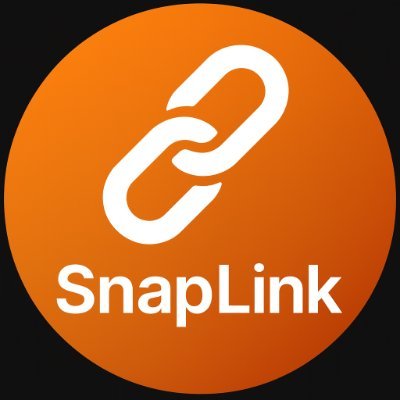 SnapLink logo