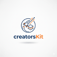 Creators Kit logo