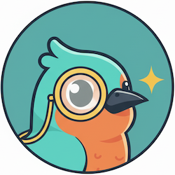 Browserbird logo