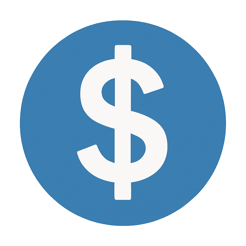 Price Per Token logo