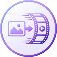 Image to Animation logo