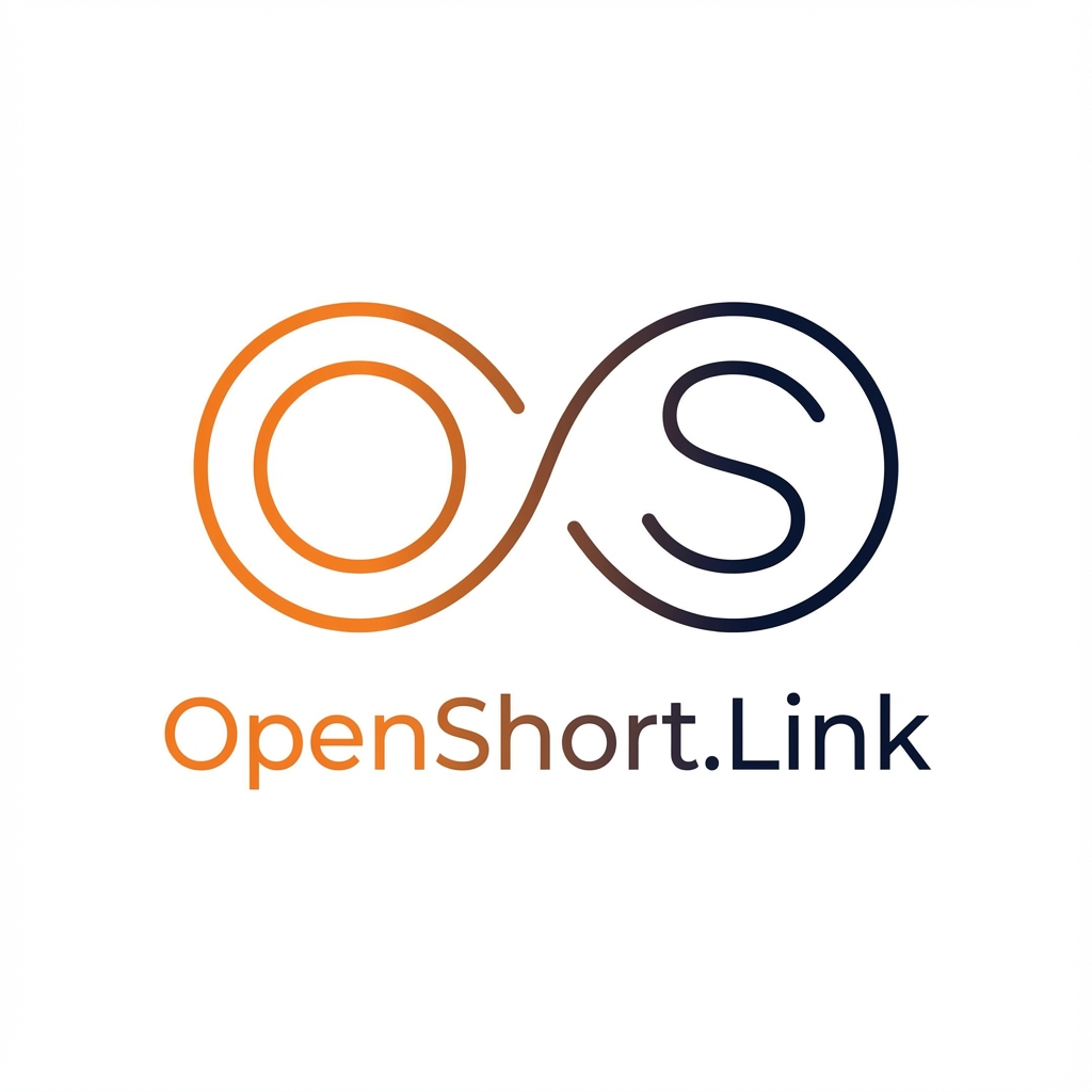 OpenShort.link logo