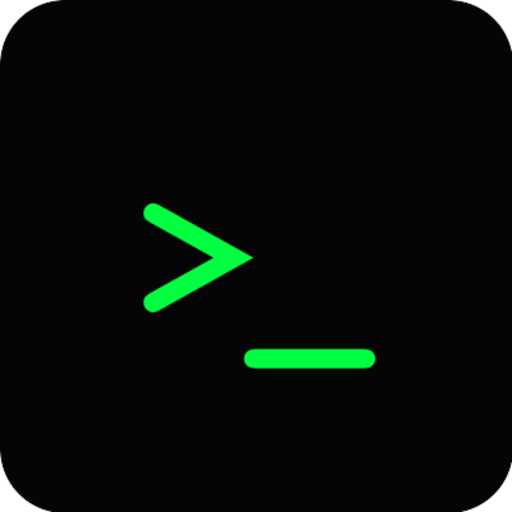 Vibe App Scanner logo