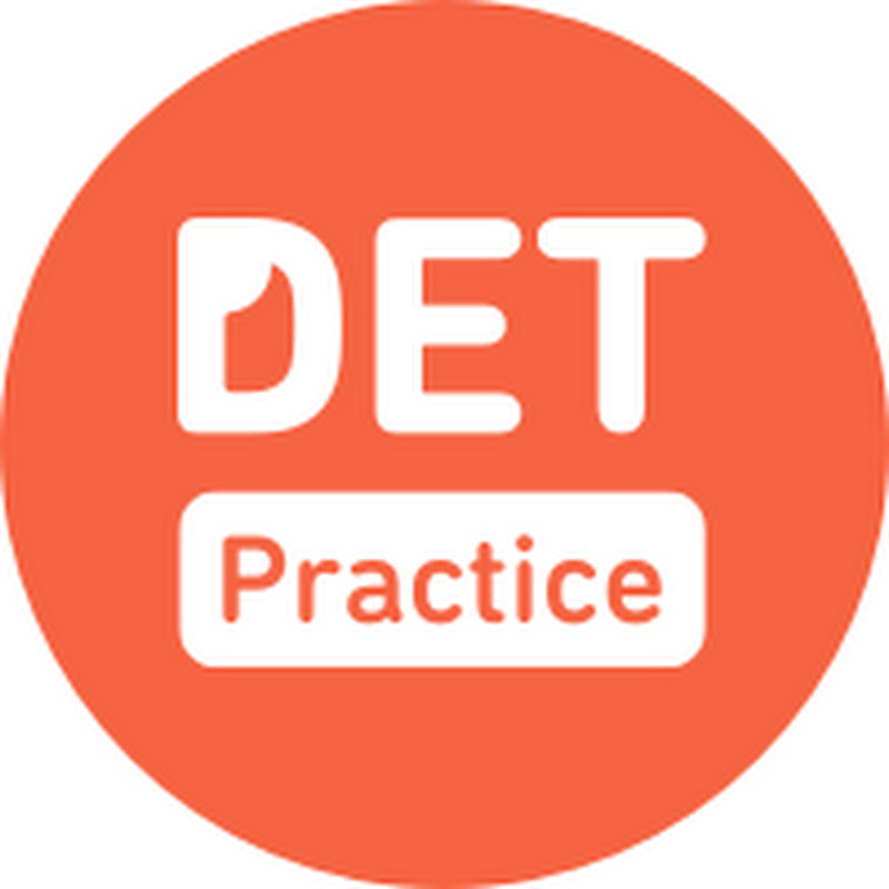 DETPractice logo