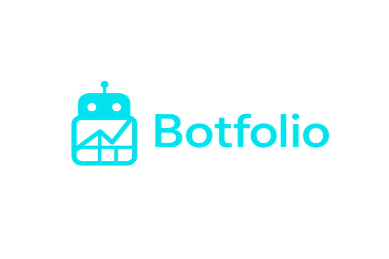 Botfolio logo