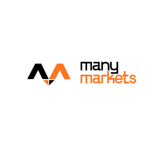 ManyMarkets logo