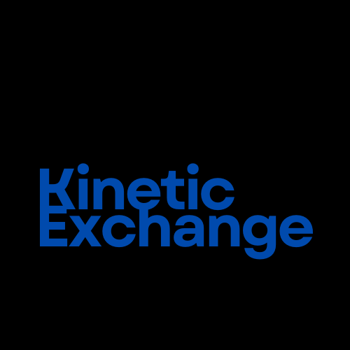KineticExchange logo