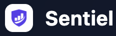 Sentiel logo