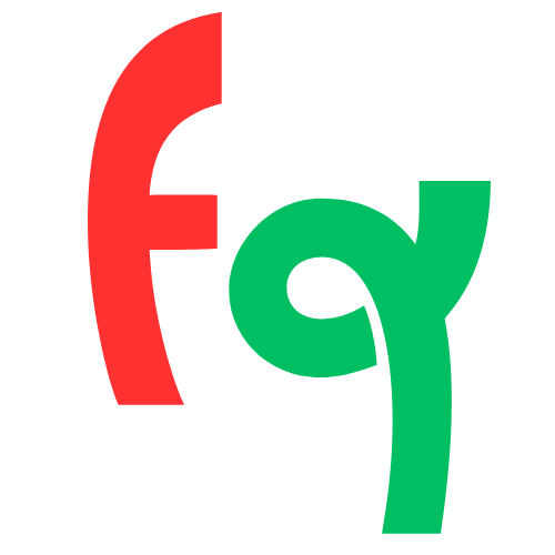 Friday Quiz Club logo