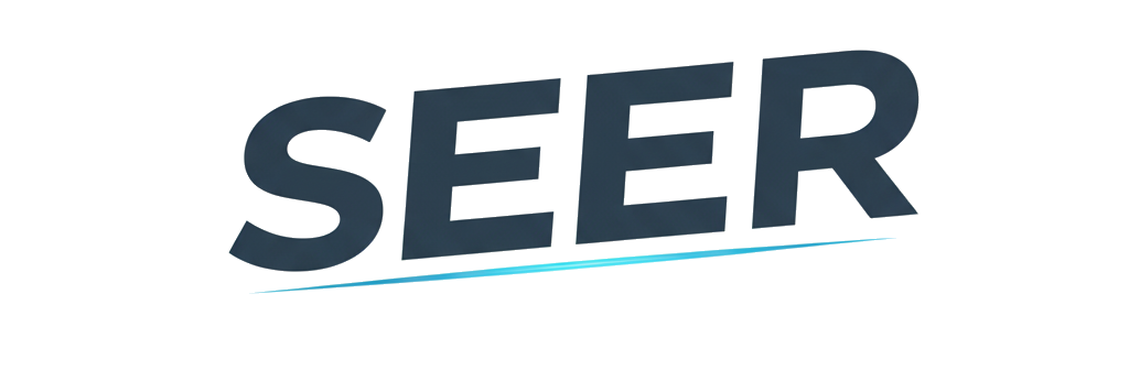 SEER logo