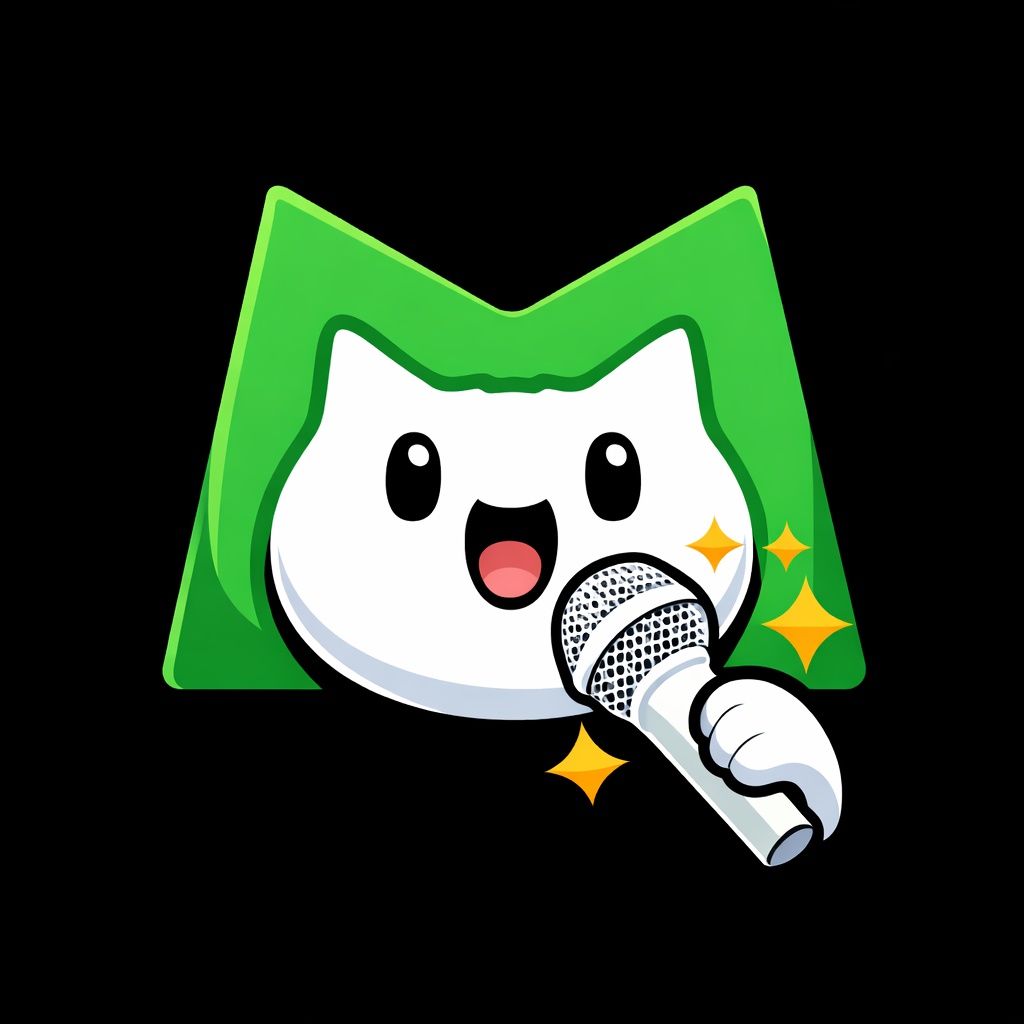 LongCat Video Avatar logo