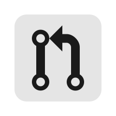 GitHub Pull Request Notifier logo