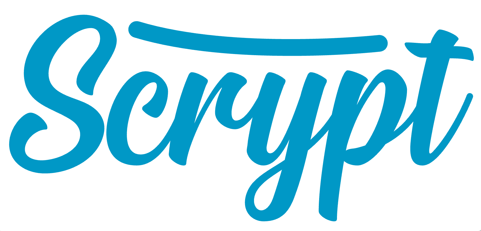 Scrypt logo