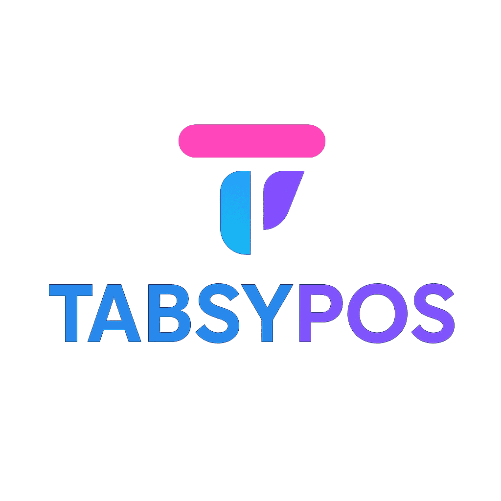 TabsyPOS logo