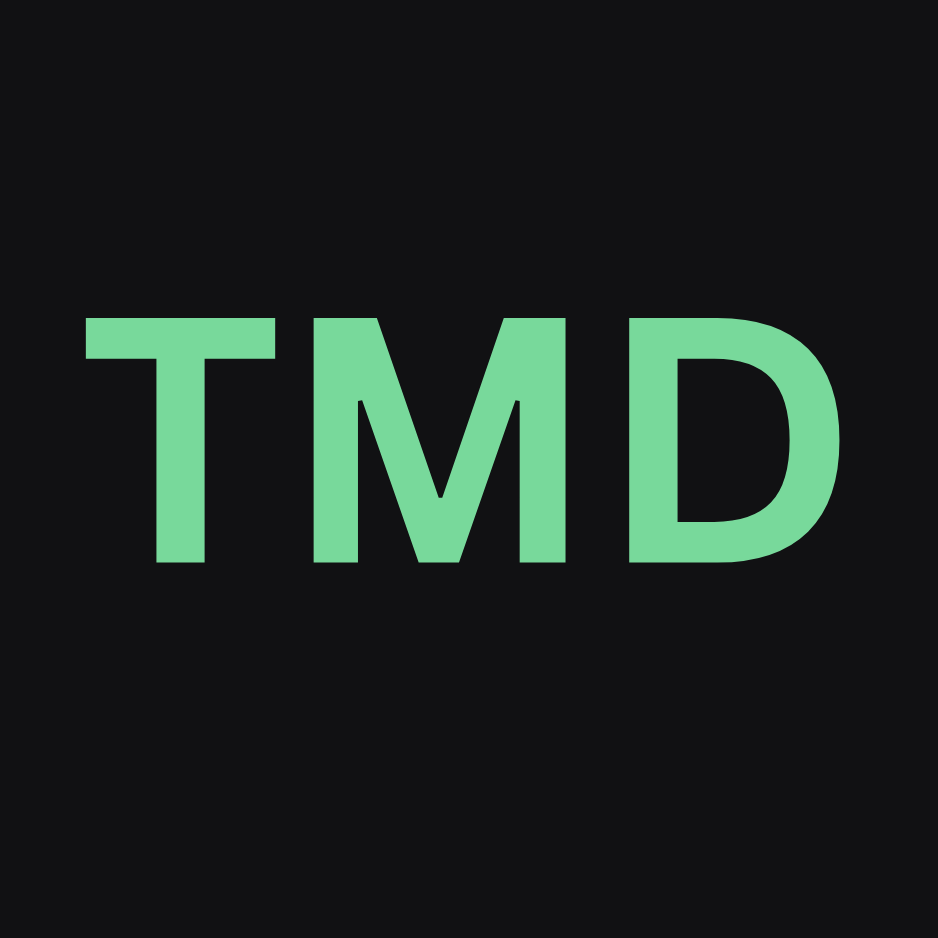 Two Minute Discovery logo