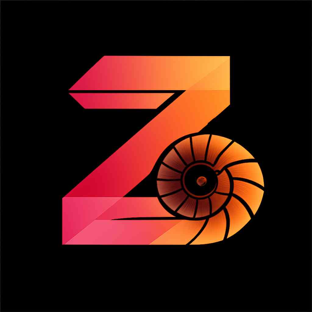 Z Image Turbo logo
