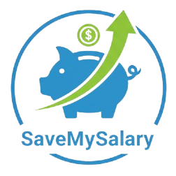 Save My Salary logo