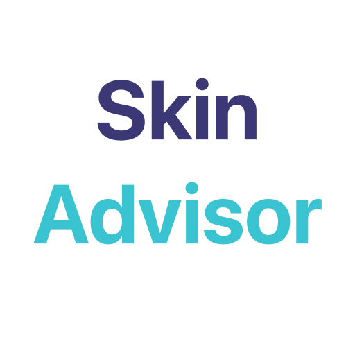SkinAdvisor AI logo