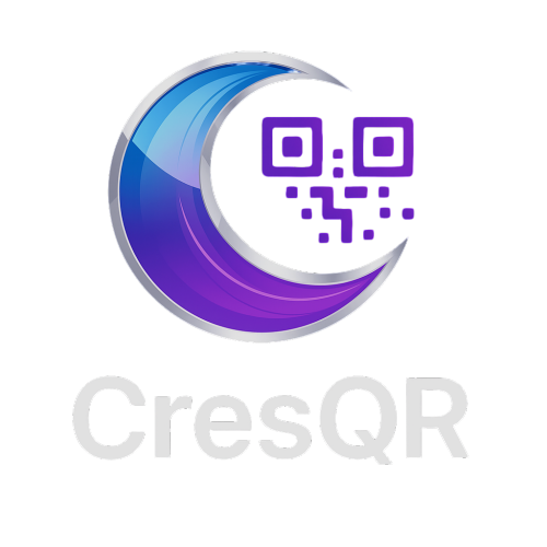 CresQR logo