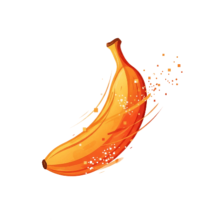 Nano Banana pro logo