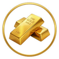goldcalc logo