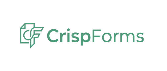 Crispforms logo