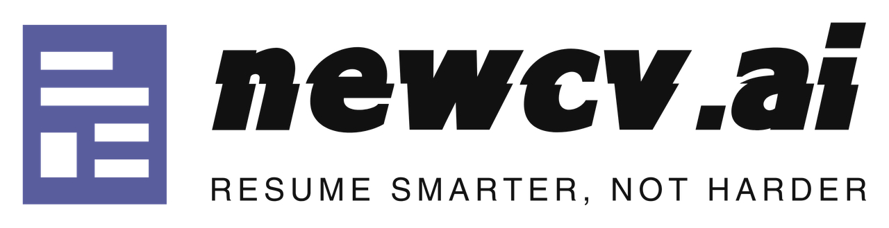NewCV.ai logo