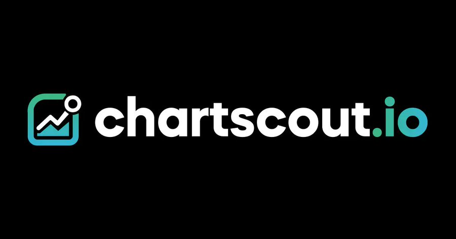 ChartScout logo