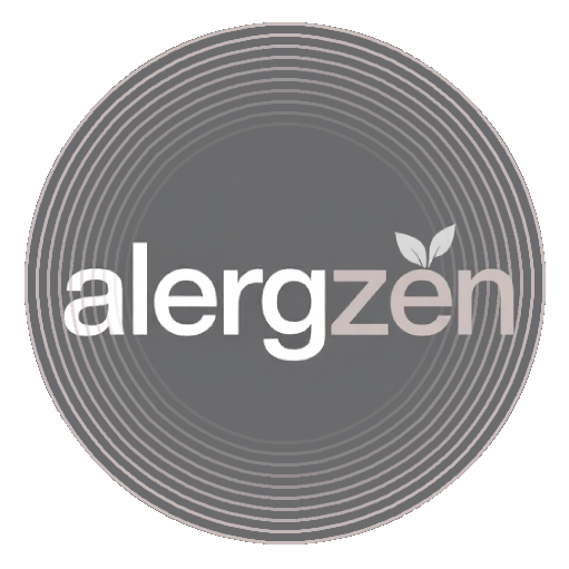 AlergZen logo
