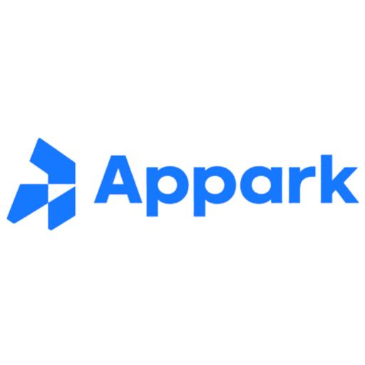 Appark logo