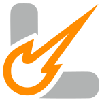 LaunchLog logo