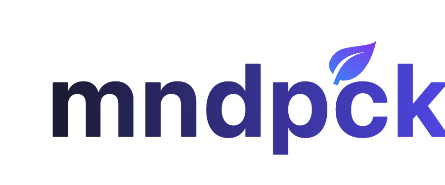 mindPick logo