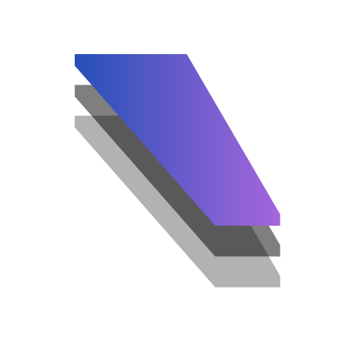 Backtick Language logo