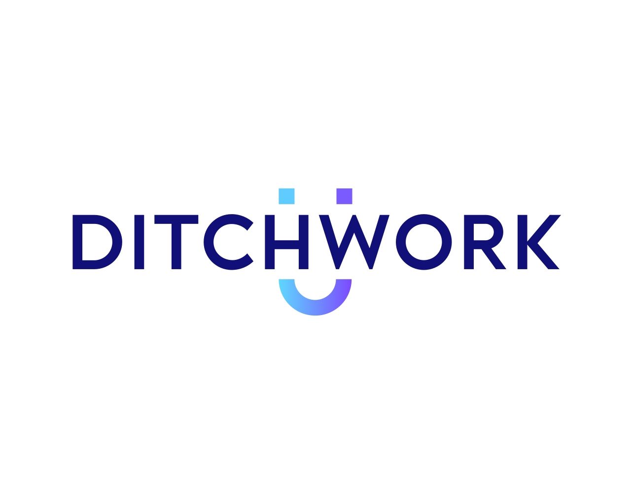 Ditchwork logo