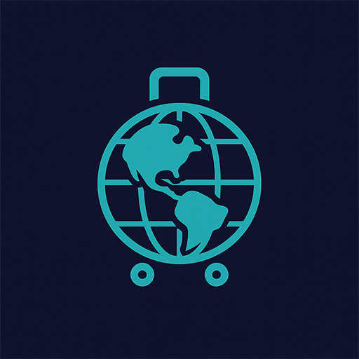 Luggrly - Travel Packing logo