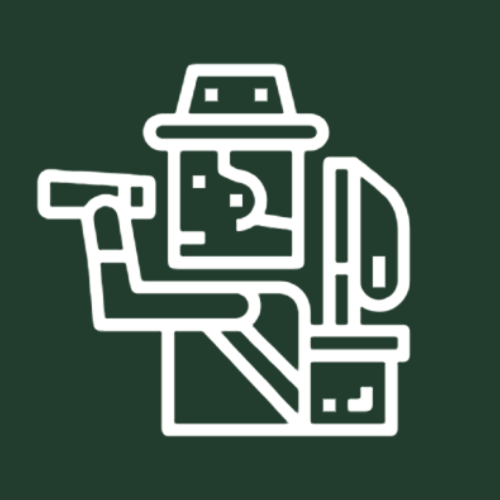 Coffee Scouters logo