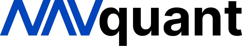 NAVquant logo