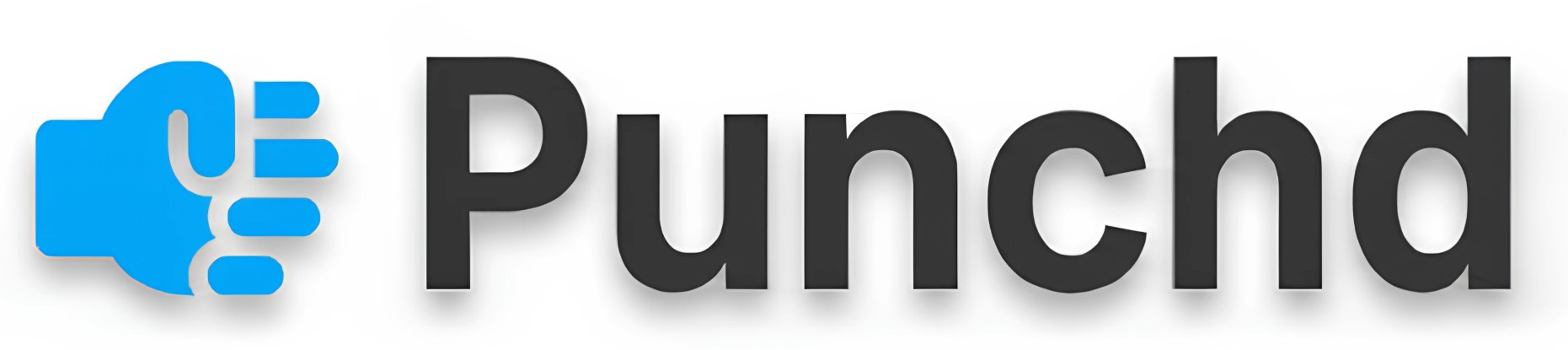 Punchd logo