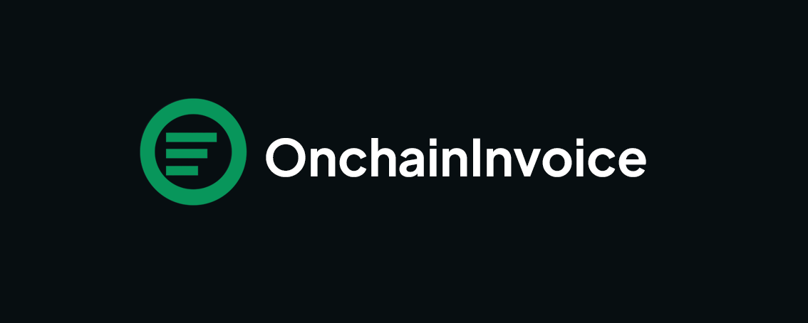 OnchainInvoice logo