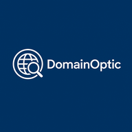 DomainOptic logo